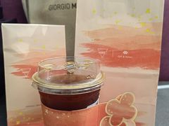 -Manner Coffee(IFS一楼店)