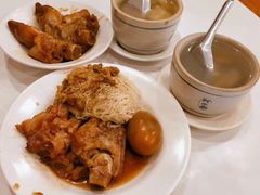 -阿水狮猪脚大王(台中公园店)