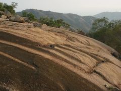 -汕尾铜鼎山旅游区