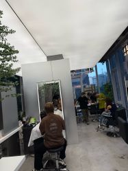 -菲·木田moontin造型salon