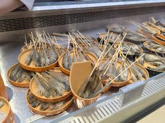 -海底捞大排档火锅(打浦路店)