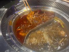 -唇辣号重庆老火锅(燕郊鑫乐汇店)