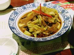 -松针蔡记蒸饺(花园路店)