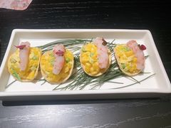 -锦楼·臻选新杭帮(杭州中心店)