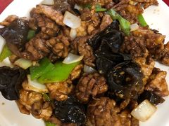 -胖子菜馆(隆昌路店)