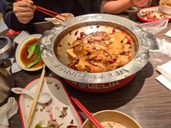 -胖哥俩肉蟹煲(梅溪步步高店)
