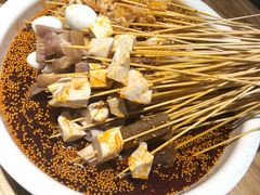 -叶婆婆钵钵鸡(解放碑店)