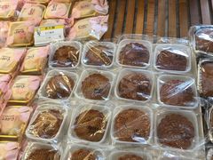 五仁月饼-老大昌(淮海中路店)