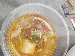 -鸡鸣汤包(红山动物园店)