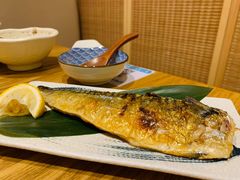 -林妈妈村·日式料理(宝山龙湖天街店)