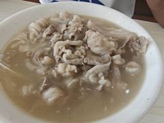 -老舅老蒙肉饼非遗店(一店)