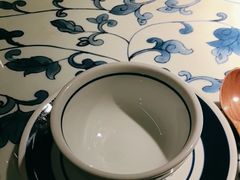 -桂满陇·桃花院落(长泰广场店)