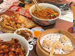 -王繁星面馆(西安熙地港店)