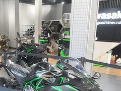 -川崎北京金崎(奥运村店)