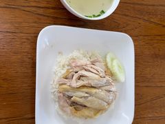 -鸡饭店