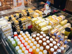 -工匠面包(壹方店)