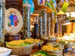 -海南清水湾莱佛士酒店