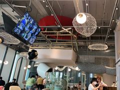 -NOKNOK若蔻亲子餐厅(天地壹方北馆店)