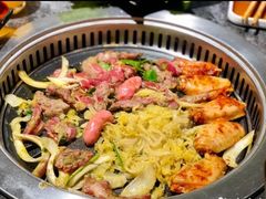 -齐齐哈尔烤肉(惠山万达店)