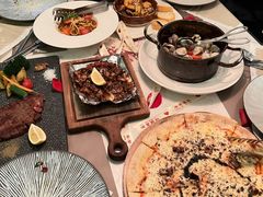 -IL Forno 意坊·意大利餐厅(花园店)