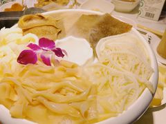 -川西坝子(老军营店)