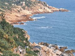 -广东惠东海龟国家级自然保护区