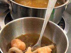 -晓沸牛肉海鲜小火锅(白湖亭万达广场店)