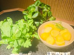 -三出山火锅(万象天地店)