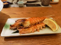 -乐亭日本料理(彩虹本店)