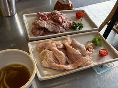 -喜来稀肉(虹泉路店)