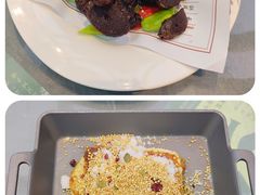 炒血肠-诺敏塔拉奶茶-布里亚特包子-手把肉(锦都会店)