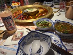 -哥老官重庆美蛙鱼头(日月光店)