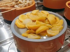 -喜家自助小火锅(卓悦里店)