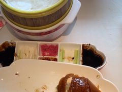 -大鸭梨(天通西苑店)