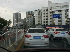 -东一路朝鲜大冷面