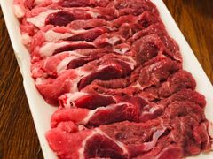 -老门框爆肚涮肉(金宝街店)