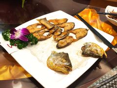 -同君福大酒楼(紫新路店)