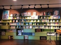 -和美电影艺术中心(万国城店)