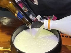 -火炉情韩国料理店(古田路店)