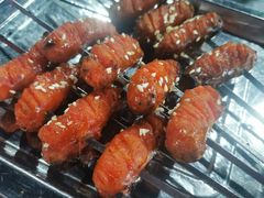 -永刚烧烤(大夜市店)