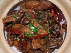 -黄山老妈·土菜(碧桂园店)