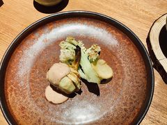 -天水蔬食料理(树德之光店)
