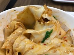 -西安手工面(万象城店)