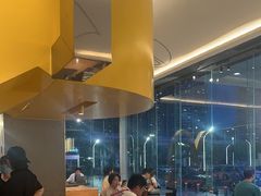 -麦当劳(SM城市广场店)
