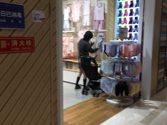 -松山棉店(长楹天街购物中心店)