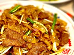 -廣發美食(东晓路店)