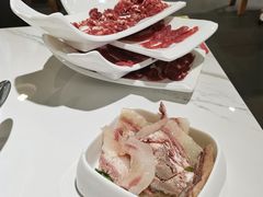 -皇牛鲜生·牛爱牛鲜牛肉自选火锅(晋吉北路店)