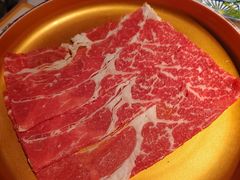 -温野菜涮涮锅(西单大悦城店)