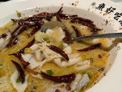 -首秀·四川料理(星耀101店)