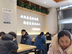 -张府园大碗面(九龙湖店)